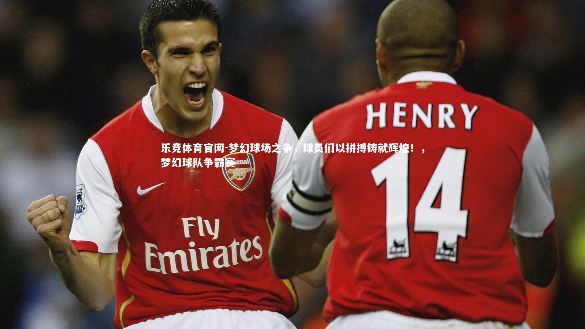 梦幻球场之争，球员们以拼搏铸就辉煌！，梦幻球队争霸赛